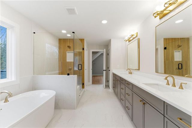 1281 Sterlington Drive, Canton, GA 30115