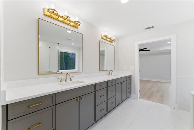 1281 Sterlington Drive, Canton, GA 30115