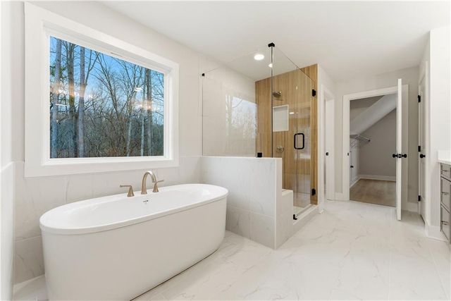 1281 Sterlington Drive, Canton, GA 30115