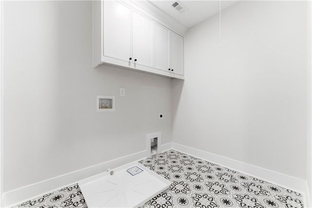 1281 Sterlington Drive, Canton, GA 30115