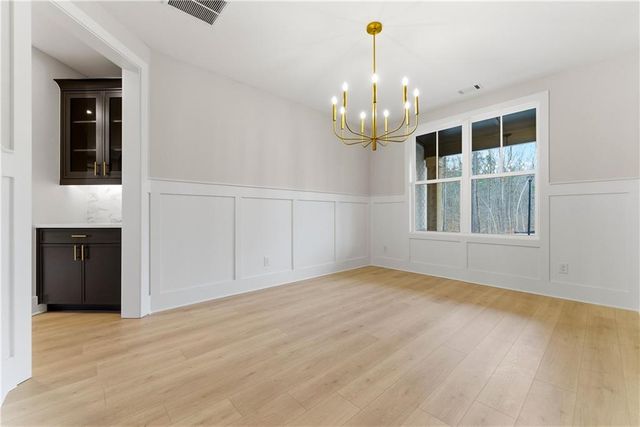 1281 Sterlington Drive, Canton, GA 30115