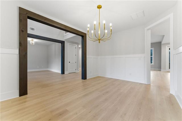 1281 Sterlington Drive, Canton, GA 30115