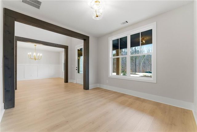 1281 Sterlington Drive, Canton, GA 30115