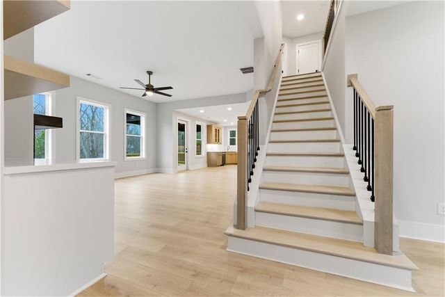 1281 Sterlington Drive, Canton, GA 30115