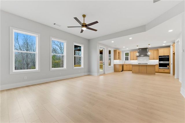 1281 Sterlington Drive, Canton, GA 30115