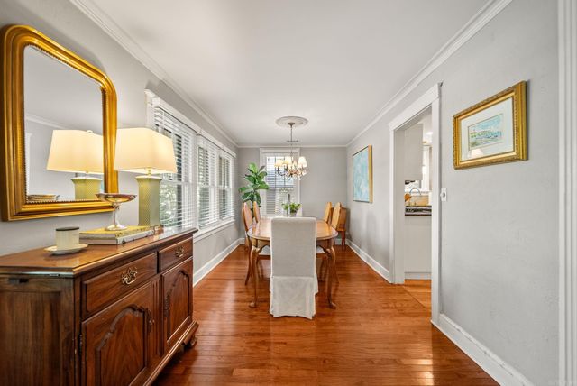 1810 N McKinley Street, Little Rock, AR 72207