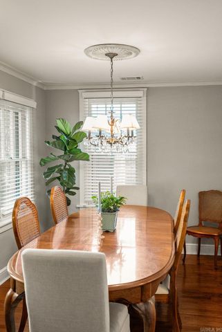 1810 N McKinley Street, Little Rock, AR 72207