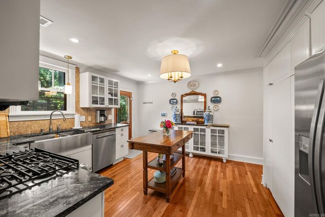 1810 N McKinley Street, Little Rock, AR 72207