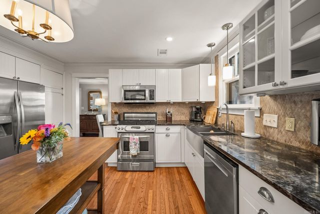 1810 N McKinley Street, Little Rock, AR 72207