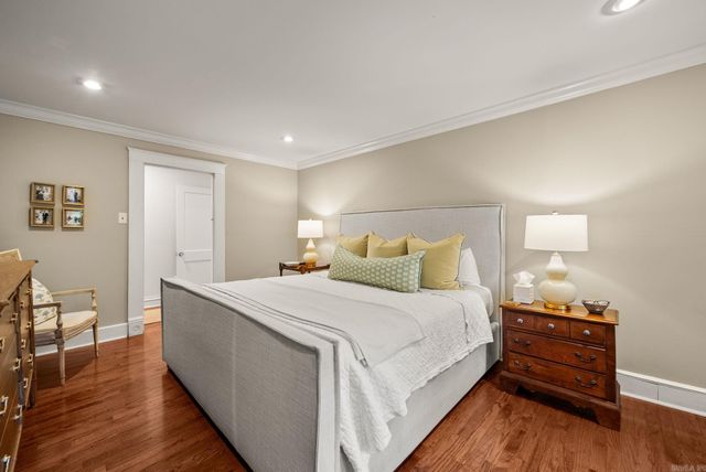 1810 N McKinley Street, Little Rock, AR 72207