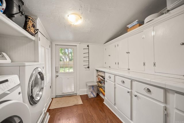 1810 N McKinley Street, Little Rock, AR 72207
