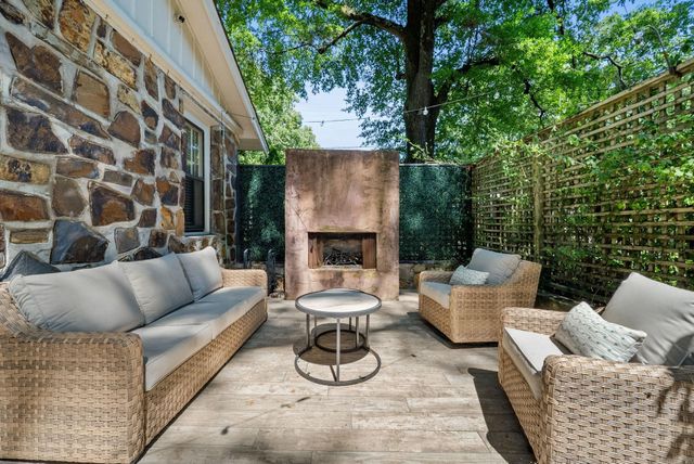 1810 N McKinley Street, Little Rock, AR 72207