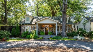 1810 N McKinley Street, Little Rock, AR 72207
