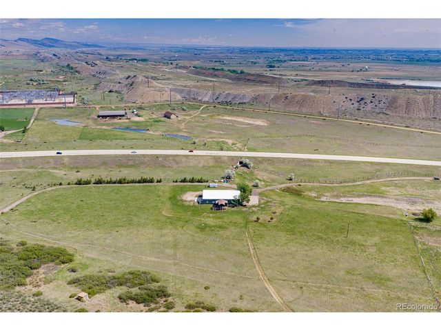 4727 Arthur Mae Ln, Laporte, CO 80535