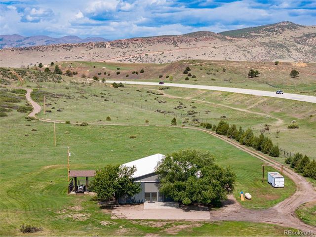 4727 Arthur Mae Ln, Laporte, CO 80535