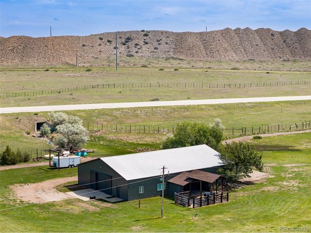 4727 Arthur Mae Ln, Laporte, CO 80535