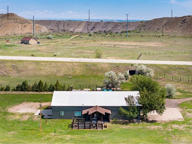 4727 Arthur Mae Ln, Laporte, CO 80535