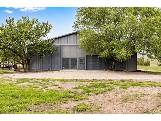 4727 Arthur Mae Ln, Laporte, CO 80535