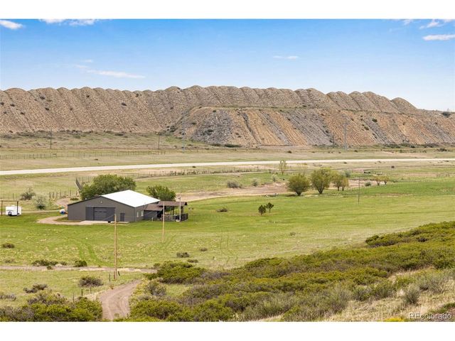 4727 Arthur Mae Ln, Laporte, CO 80535