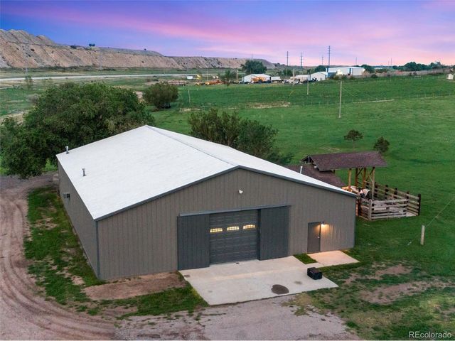 4727 Arthur Mae Ln, Laporte, CO 80535