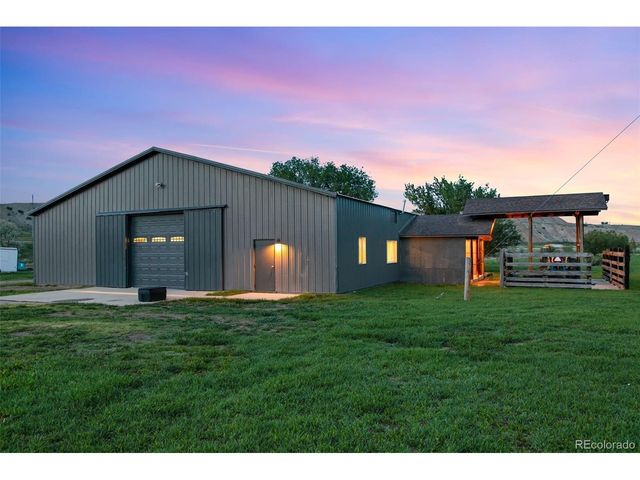 4727 Arthur Mae Ln, Laporte, CO 80535