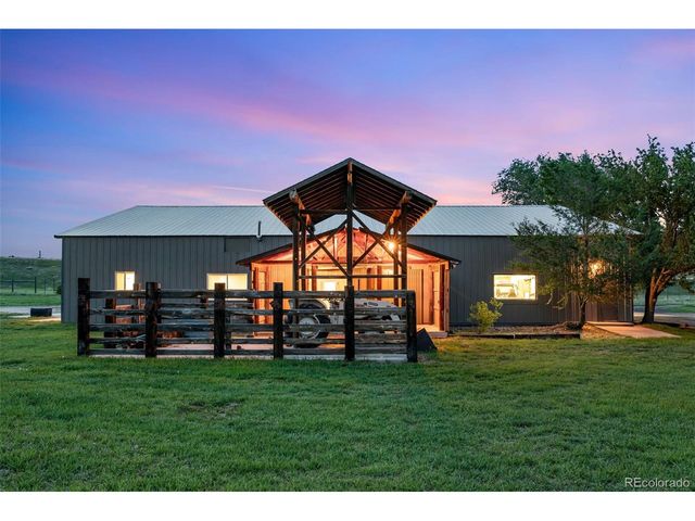 4727 Arthur Mae Ln, Laporte, CO 80535