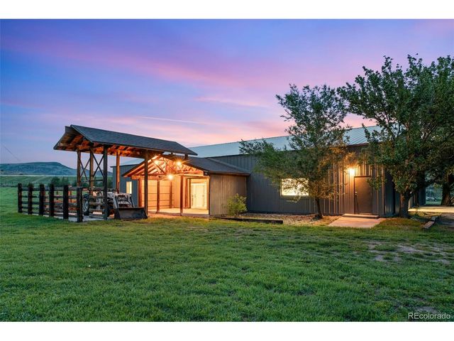 4727 Arthur Mae Ln, Laporte, CO 80535