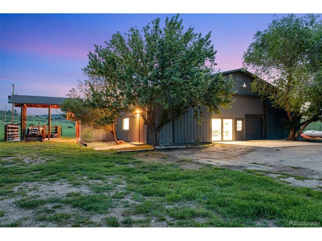 4727 Arthur Mae Ln, Laporte, CO 80535