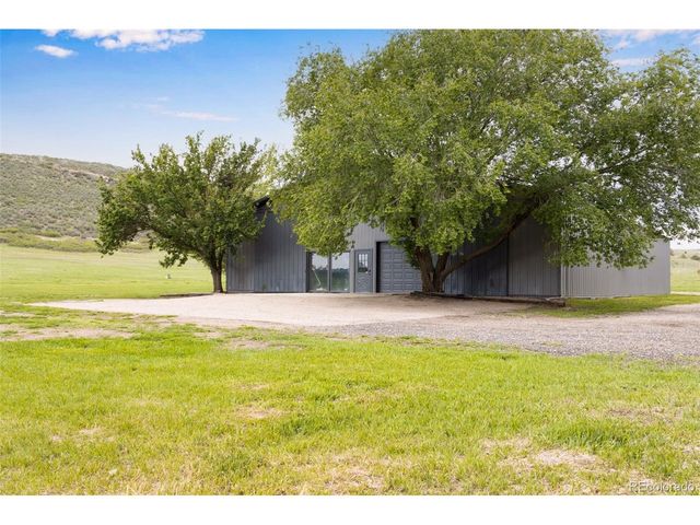 4727 Arthur Mae Ln, Laporte, CO 80535