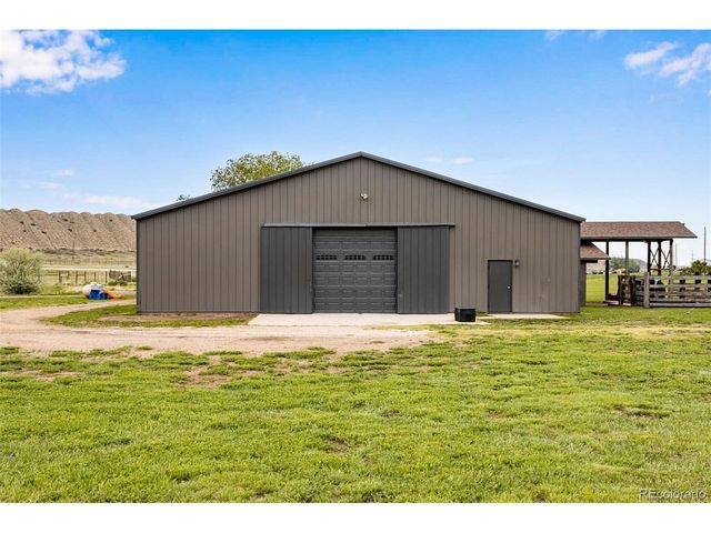 4727 Arthur Mae Ln, Laporte, CO 80535