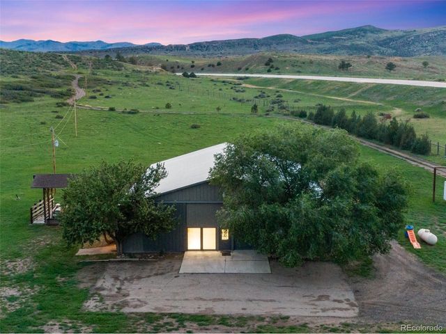 4727 Arthur Mae Ln, Laporte, CO 80535