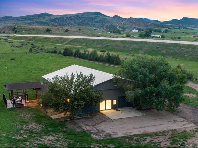 4727 Arthur Mae Ln, Laporte, CO 80535