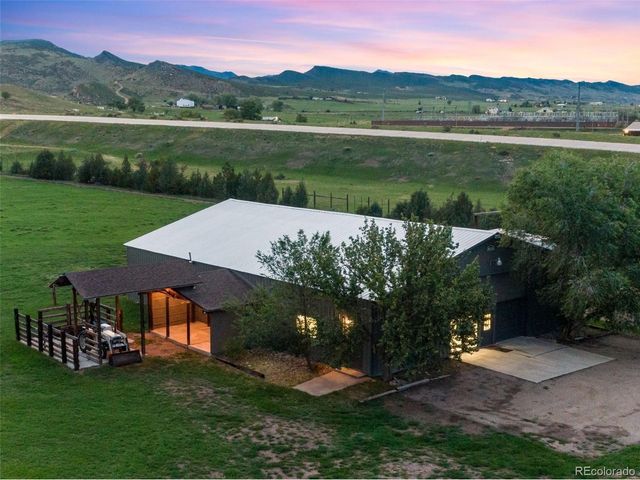 4727 Arthur Mae Ln, Laporte, CO 80535