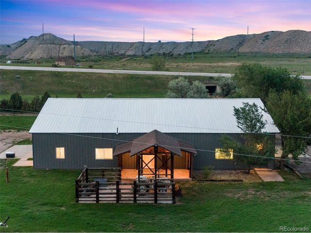 4727 Arthur Mae Ln, Laporte, CO 80535