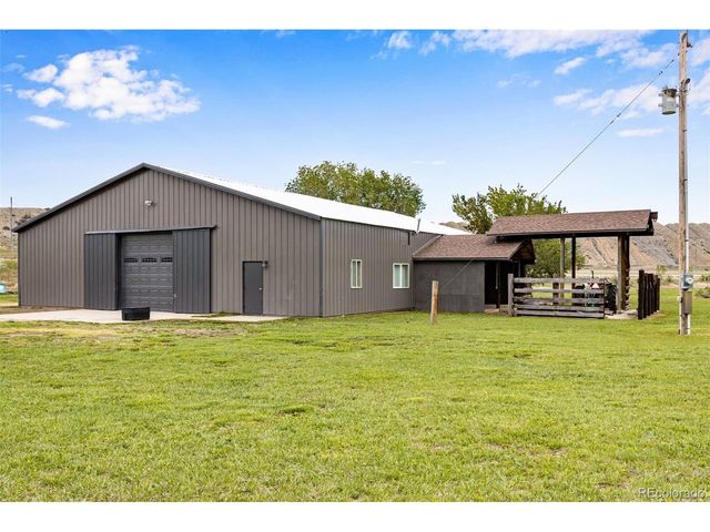 4727 Arthur Mae Ln, Laporte, CO 80535