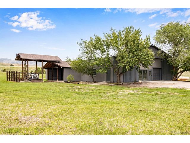 4727 Arthur Mae Ln, Laporte, CO 80535