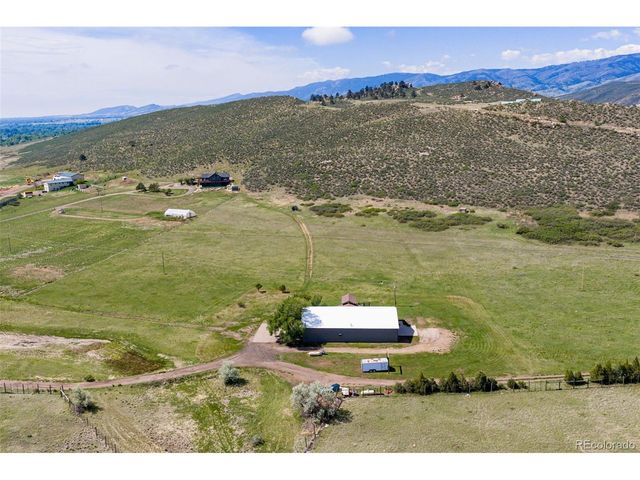 4727 Arthur Mae Ln, Laporte, CO 80535