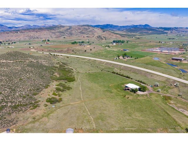4727 Arthur Mae Ln, Laporte, CO 80535