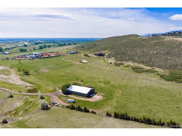 4727 Arthur Mae Ln, Laporte, CO 80535