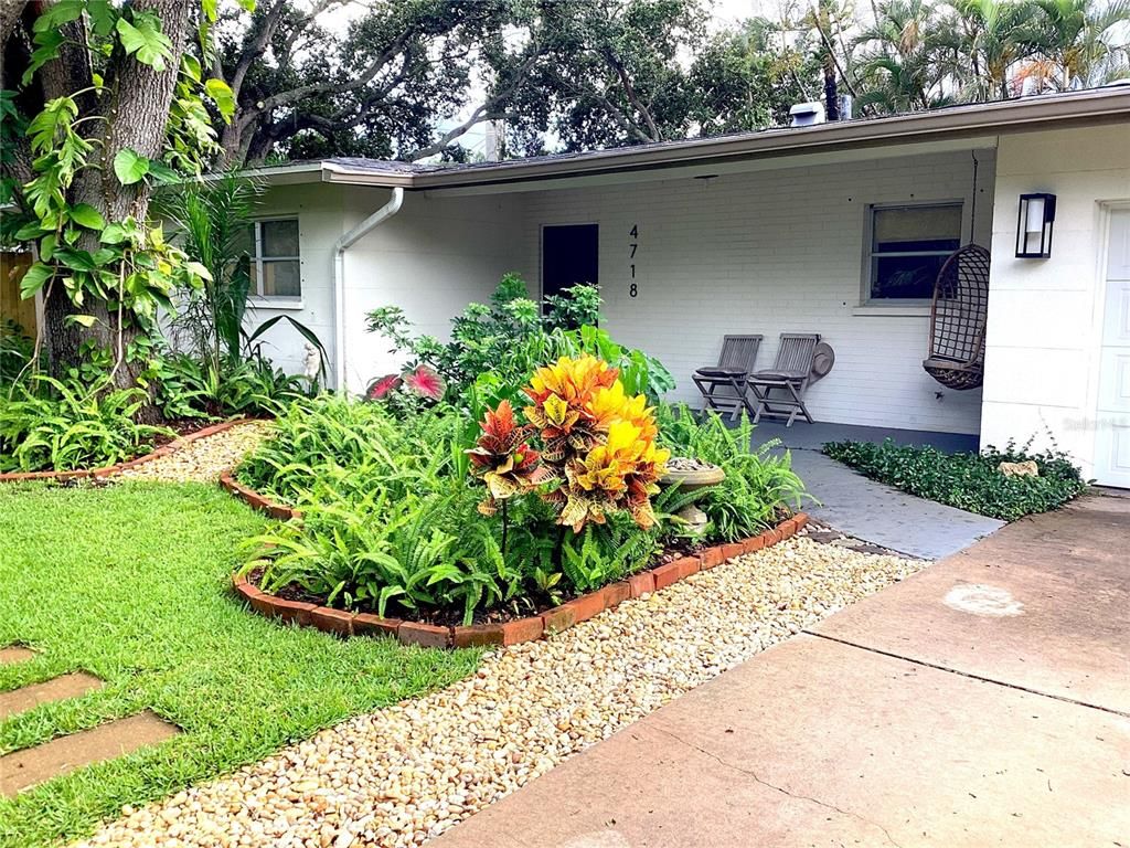 4718 CRYSTAL AVENUE, Sarasota, FL 34231