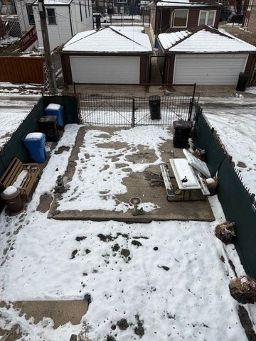 2312 S Kolin Avenue, Chicago, IL 60623