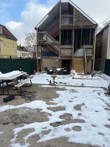 2312 S Kolin Avenue, Chicago, IL 60623