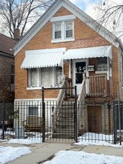 2312 S Kolin Avenue, Chicago, IL 60623