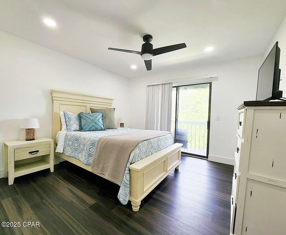 7125 N Lagoon Drive O, Panama City Beach, FL 32408