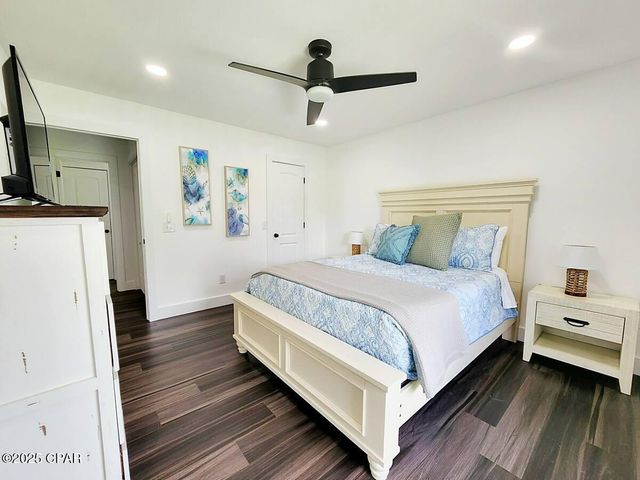 7125 N Lagoon Drive O, Panama City Beach, FL 32408