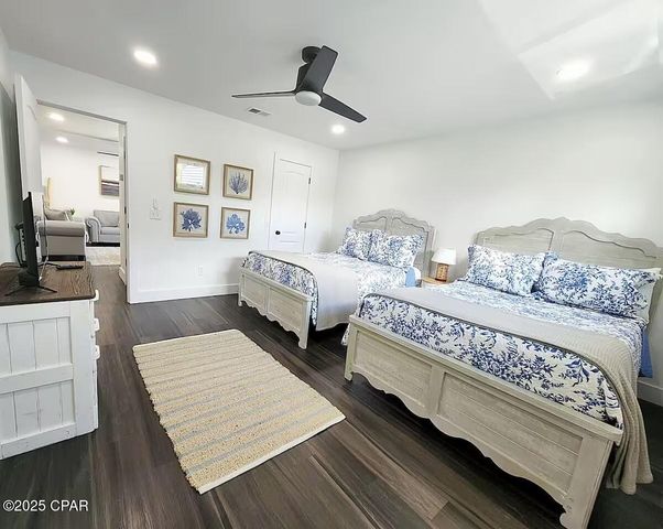 7125 N Lagoon Drive O, Panama City Beach, FL 32408