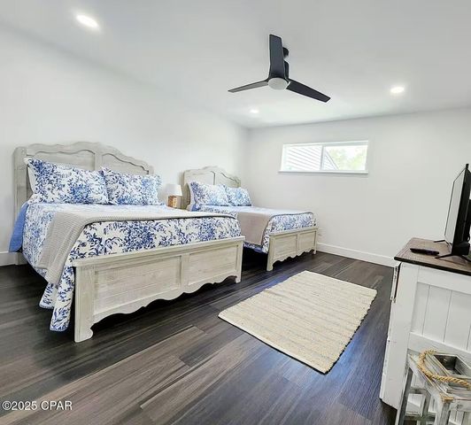 7125 N Lagoon Drive O, Panama City Beach, FL 32408