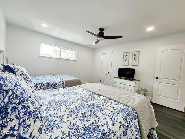 7125 N Lagoon Drive O, Panama City Beach, FL 32408