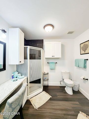 7125 N Lagoon Drive O, Panama City Beach, FL 32408