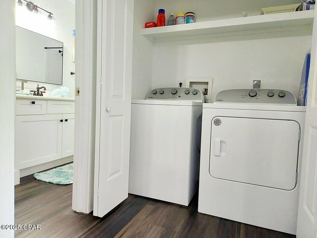 7125 N Lagoon Drive O, Panama City Beach, FL 32408